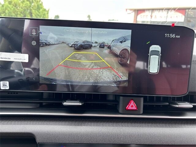 2026 Kia Carnival Hybrid EX Cape Girardeau MO