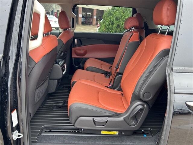 2026 Kia Carnival Hybrid EX Cape Girardeau MO