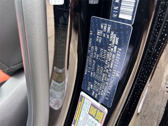 2026 Kia Carnival Hybrid EX Cape Girardeau MO