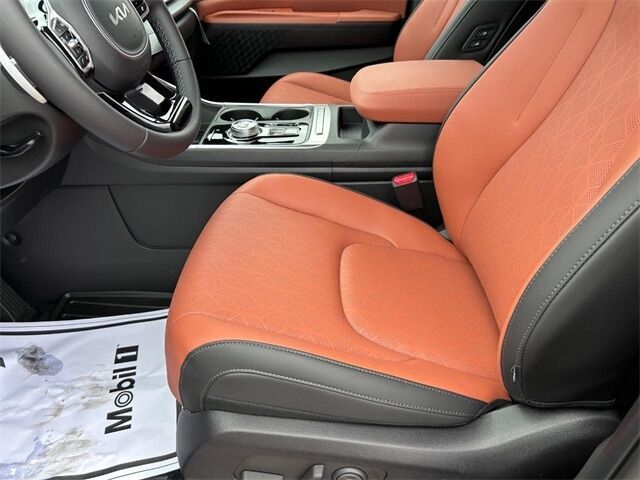 2026 Kia Carnival Hybrid EX Cape Girardeau MO