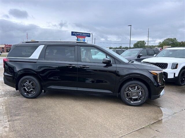 2026 Kia Carnival Hybrid EX Cape Girardeau MO