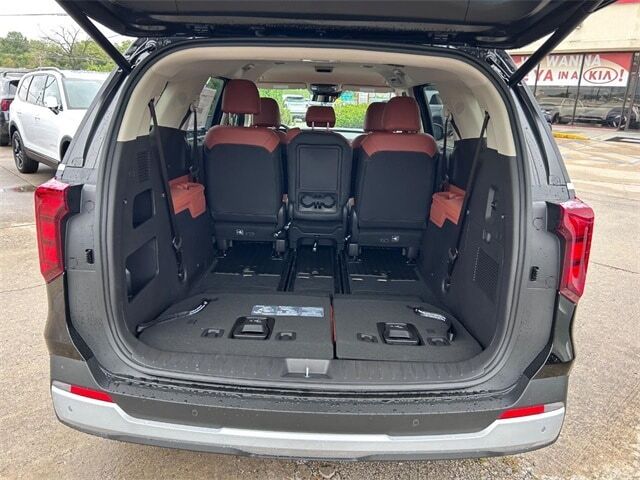 2026 Kia Carnival Hybrid EX Cape Girardeau MO