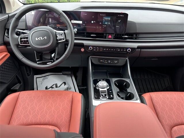 2026 Kia Carnival Hybrid EX Cape Girardeau MO