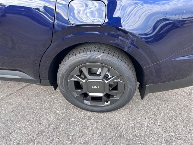 2026 Kia Carnival Hybrid EX Cape Girardeau MO