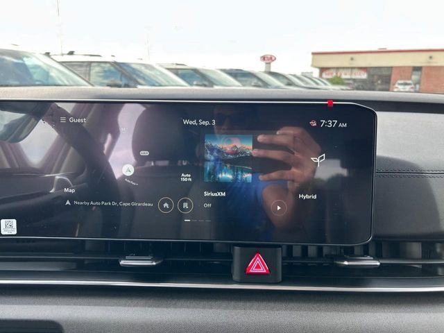 2026 Kia Carnival Hybrid EX Cape Girardeau MO