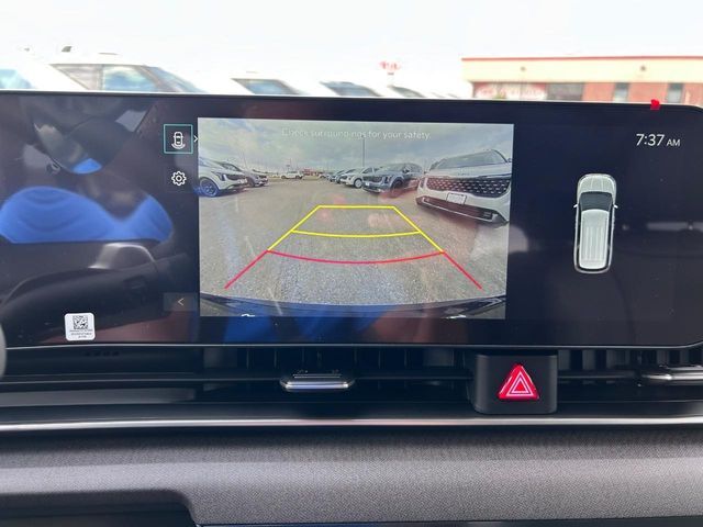 2026 Kia Carnival Hybrid EX Cape Girardeau MO