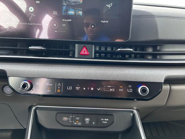 2026 Kia Carnival Hybrid EX Cape Girardeau MO