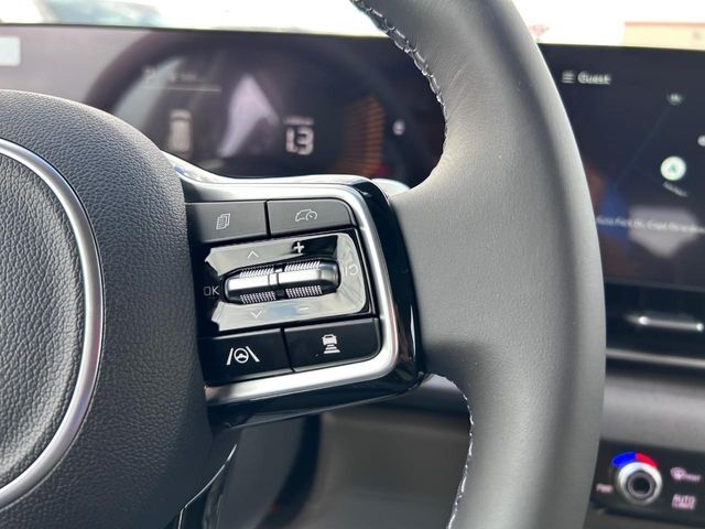 2026 Kia Carnival Hybrid EX Cape Girardeau MO