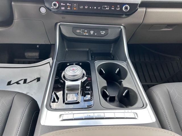 2026 Kia Carnival Hybrid EX Cape Girardeau MO