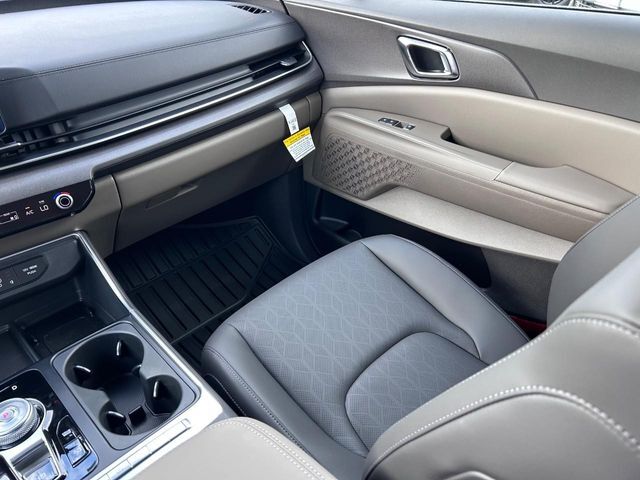 2026 Kia Carnival Hybrid EX Cape Girardeau MO