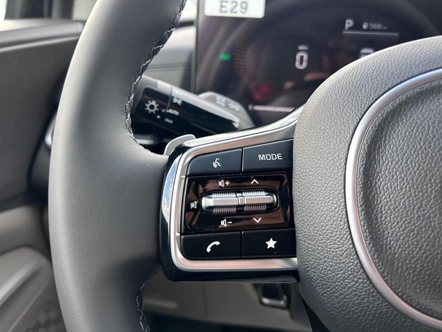 2026 Kia Carnival Hybrid EX Cape Girardeau MO