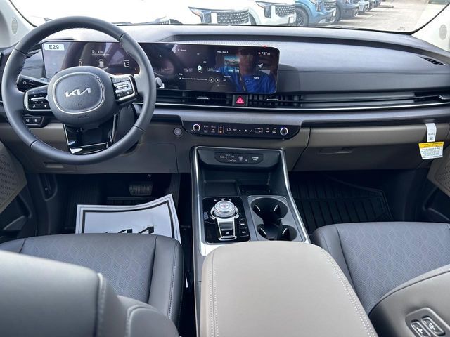 2026 Kia Carnival Hybrid EX Cape Girardeau MO