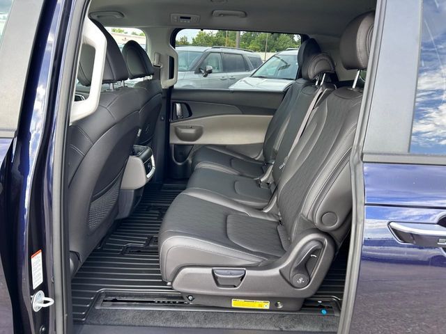 2026 Kia Carnival Hybrid EX Cape Girardeau MO