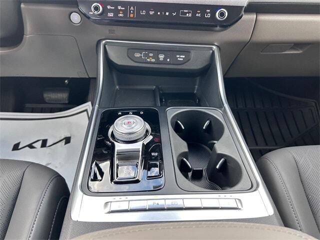 2026 Kia Carnival Hybrid EX Cape Girardeau MO