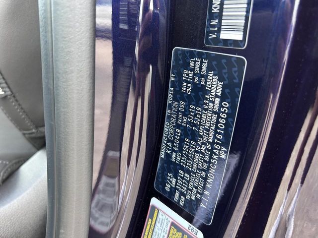 2026 Kia Carnival Hybrid EX Cape Girardeau MO