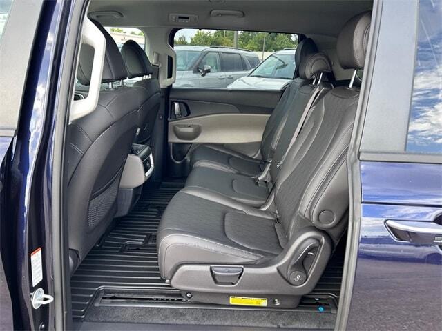 2026 Kia Carnival Hybrid EX Cape Girardeau MO