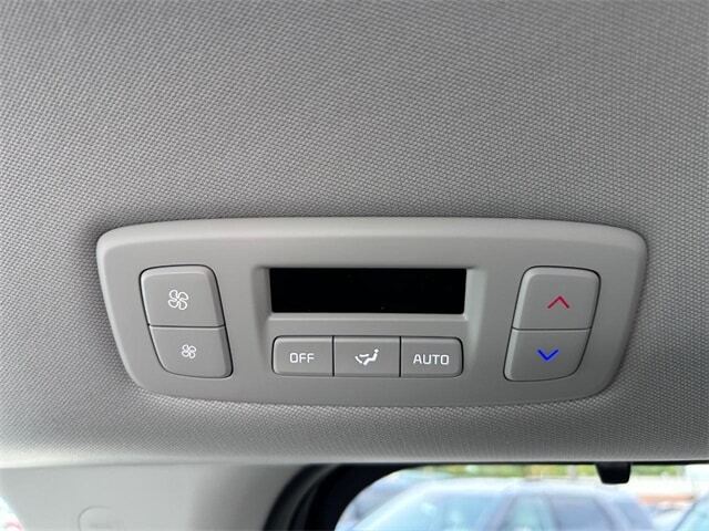 2026 Kia Carnival Hybrid EX Cape Girardeau MO