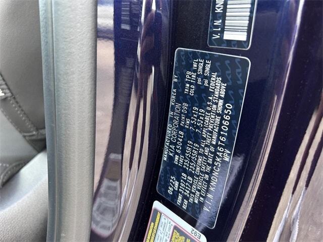 2026 Kia Carnival Hybrid EX Cape Girardeau MO