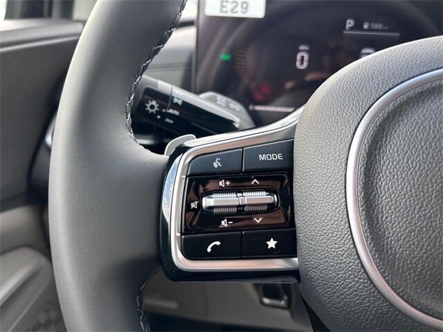 2026 Kia Carnival Hybrid EX Cape Girardeau MO