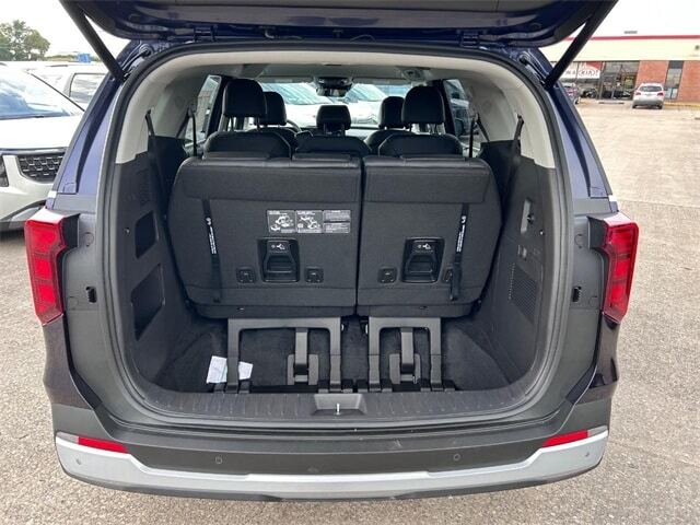 2026 Kia Carnival Hybrid EX Cape Girardeau MO