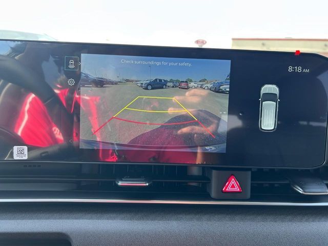 2026 Kia Carnival Hybrid EX Cape Girardeau MO