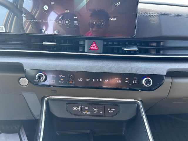 2026 Kia Carnival Hybrid EX Cape Girardeau MO