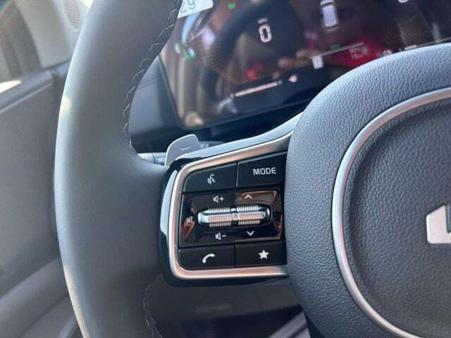 2026 Kia Carnival Hybrid EX Cape Girardeau MO