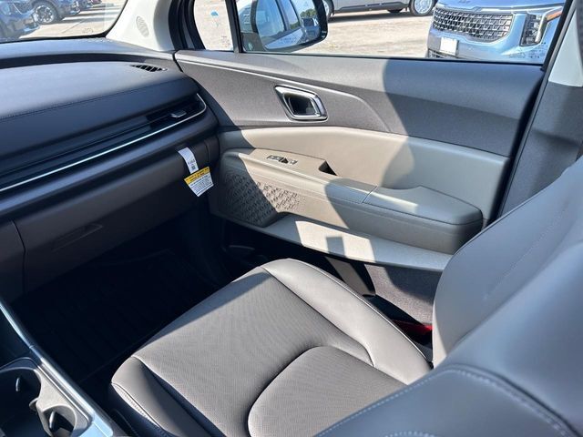 2026 Kia Carnival Hybrid EX Cape Girardeau MO