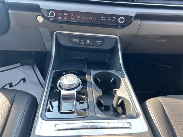 2026 Kia Carnival Hybrid EX Cape Girardeau MO