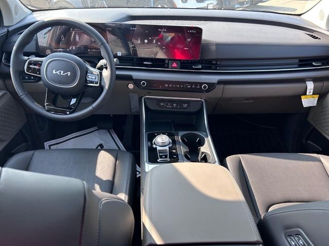 2026 Kia Carnival Hybrid EX Cape Girardeau MO