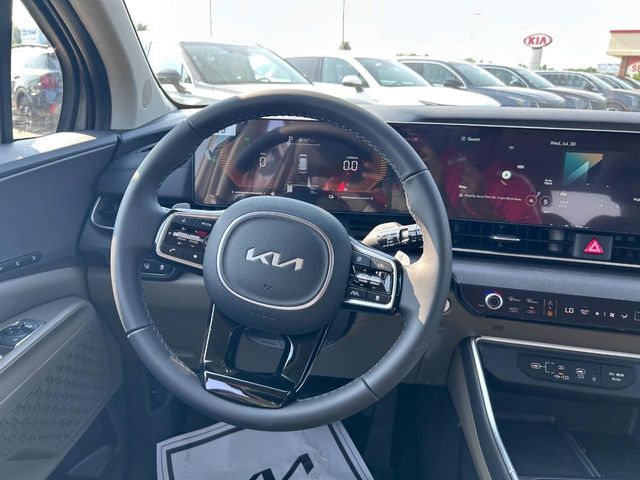 2026 Kia Carnival Hybrid EX Cape Girardeau MO