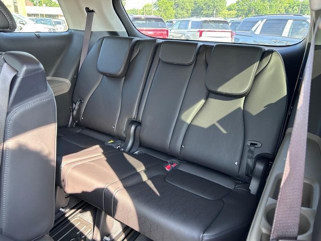 2026 Kia Carnival Hybrid EX Cape Girardeau MO