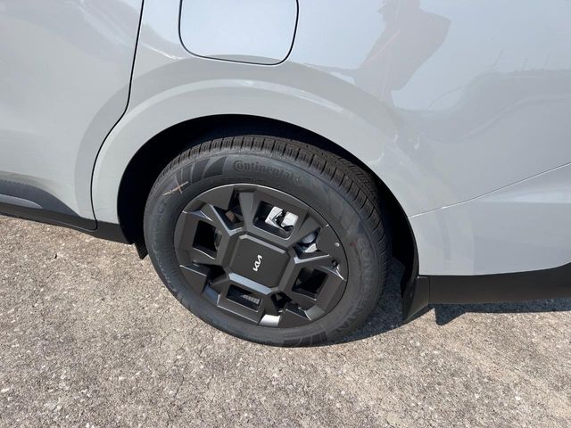 2026 Kia Carnival Hybrid EX Cape Girardeau MO