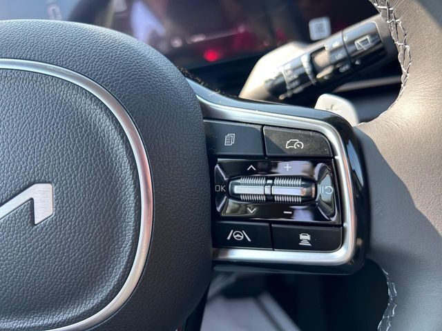 2026 Kia Carnival Hybrid EX Cape Girardeau MO