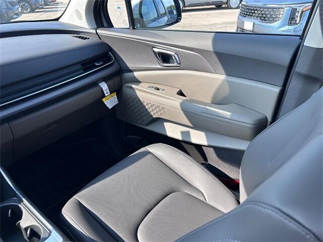 2026 Kia Carnival Hybrid EX Cape Girardeau MO