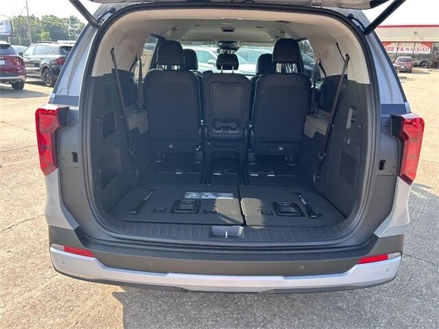 2026 Kia Carnival Hybrid EX Cape Girardeau MO