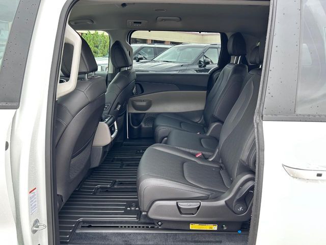 2026 Kia Carnival Hybrid EX Cape Girardeau MO