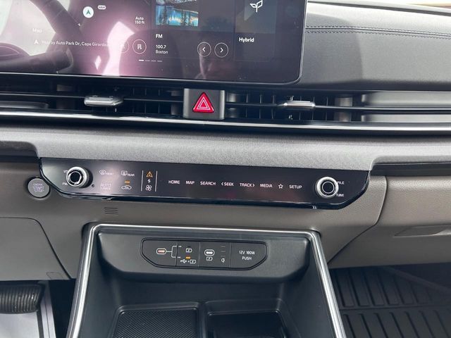 2026 Kia Carnival Hybrid EX Cape Girardeau MO