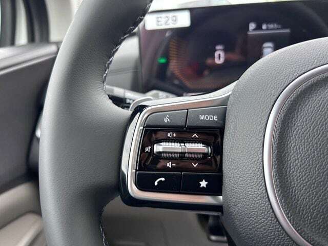 2026 Kia Carnival Hybrid EX Cape Girardeau MO