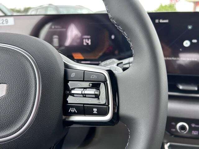 2026 Kia Carnival Hybrid EX Cape Girardeau MO