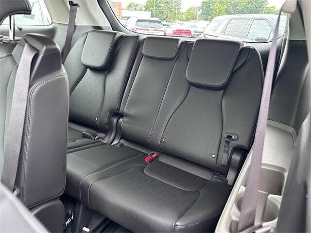 2026 Kia Carnival Hybrid EX Cape Girardeau MO