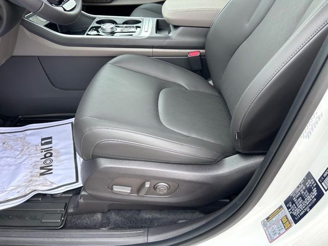 2026 Kia Carnival Hybrid EX Cape Girardeau MO