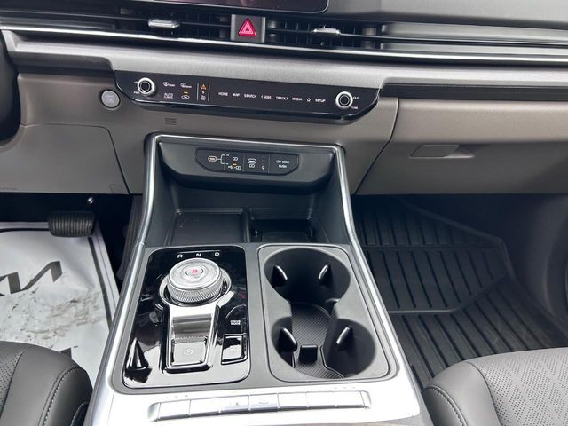 2026 Kia Carnival Hybrid EX Cape Girardeau MO