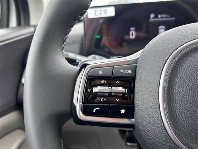 2026 Kia Carnival Hybrid EX Cape Girardeau MO