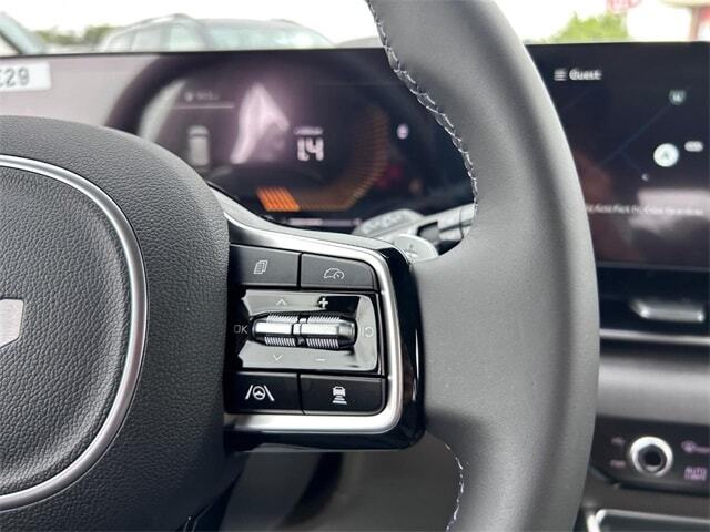 2026 Kia Carnival Hybrid EX Cape Girardeau MO