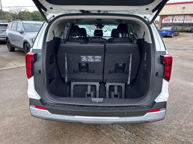 2026 Kia Carnival Hybrid EX Cape Girardeau MO