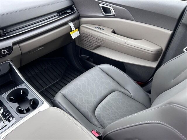 2026 Kia Carnival Hybrid EX Cape Girardeau MO