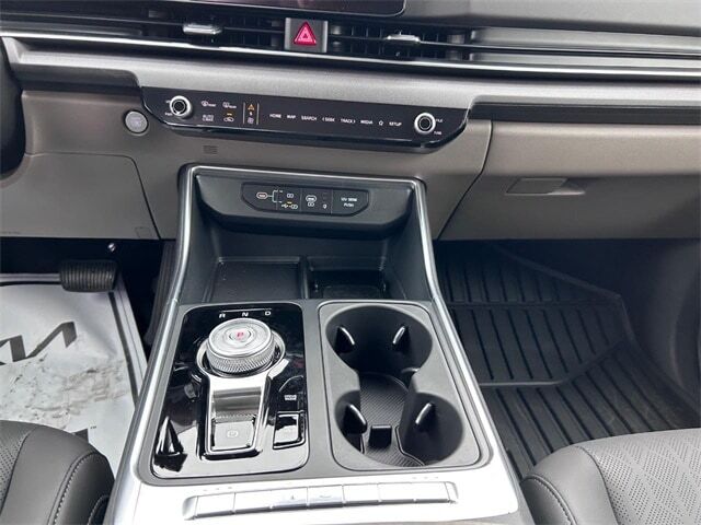 2026 Kia Carnival Hybrid EX Cape Girardeau MO