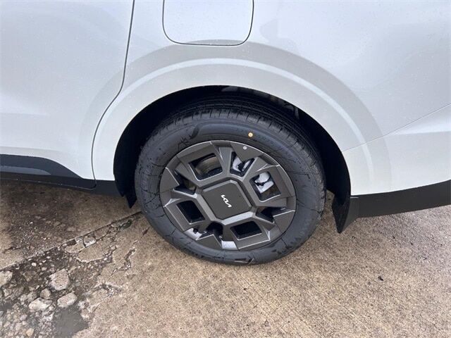 2026 Kia Carnival Hybrid EX Cape Girardeau MO