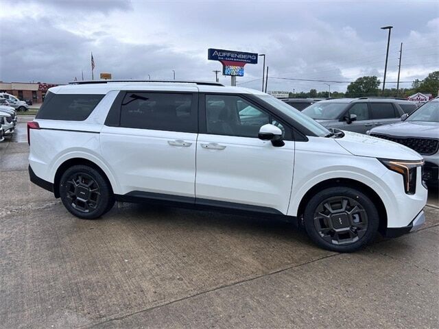 2026 Kia Carnival Hybrid EX Cape Girardeau MO